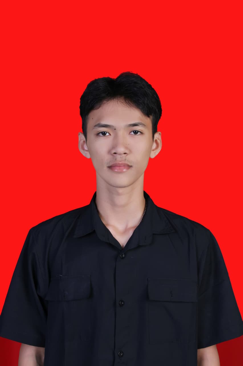 Foto Mahesa Nur Hafid